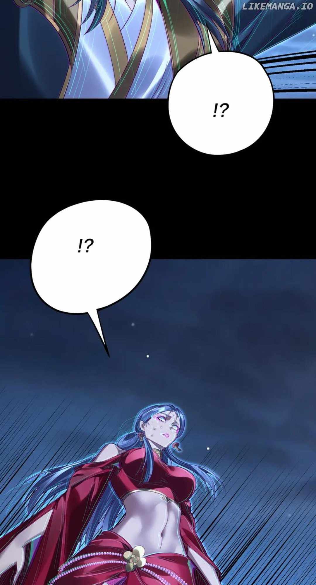 I Am The Fated Villain Chapter 254 55